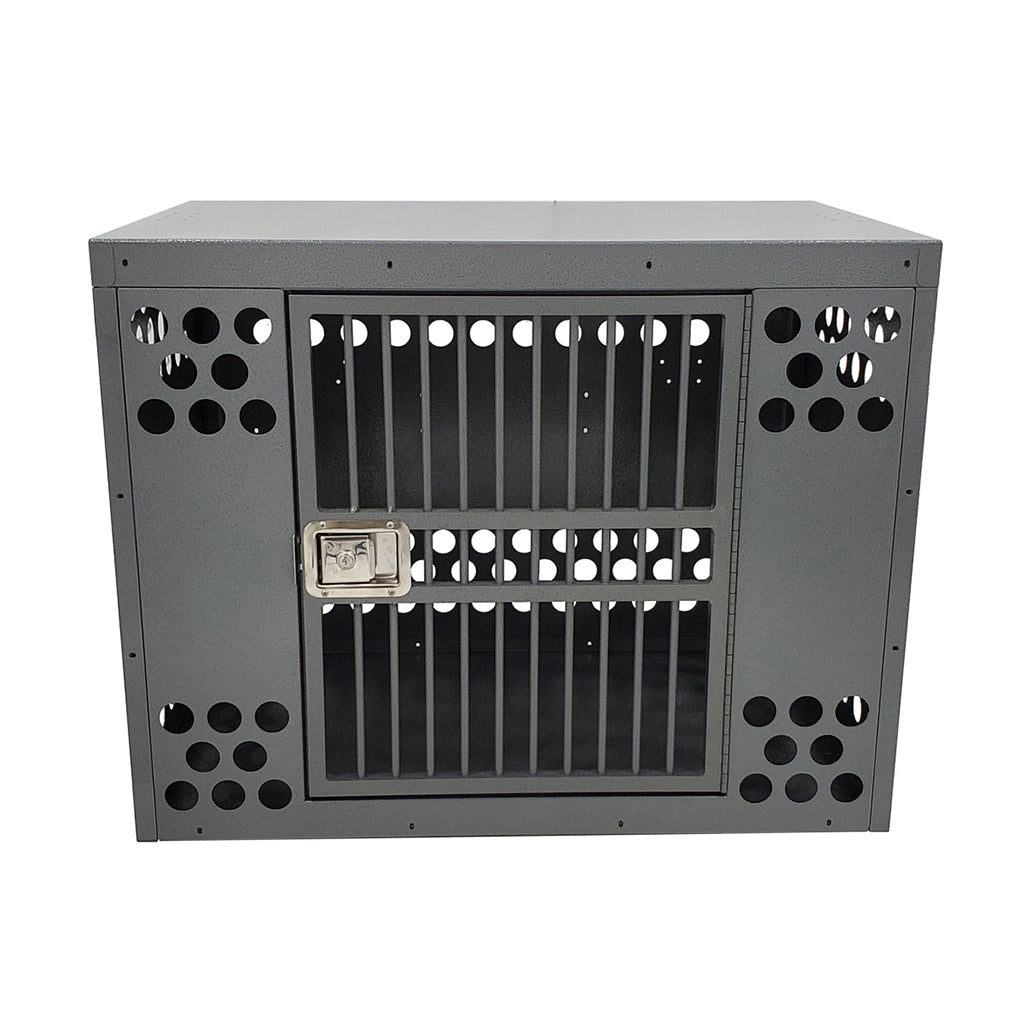 Zinger Kennel Deluxe 4000 Side Entry