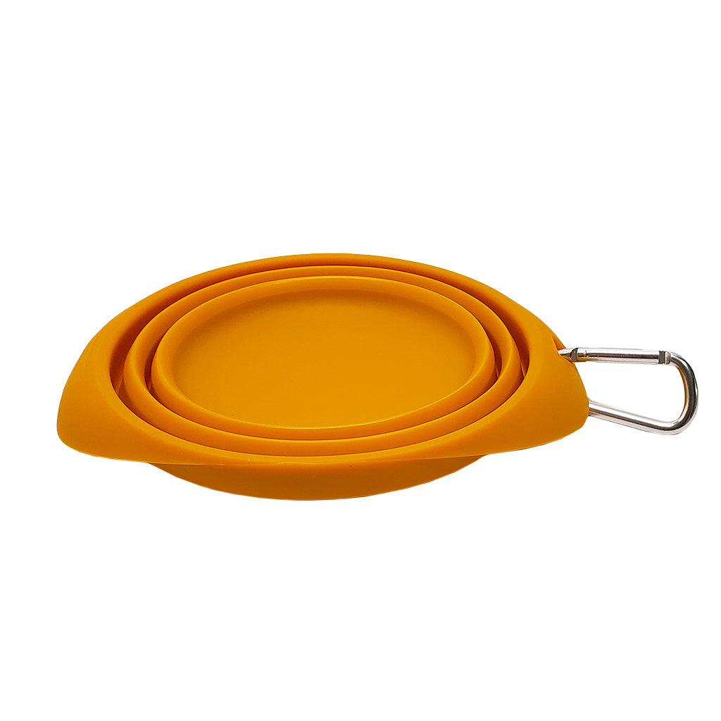 Kurgo Collaps-A-Bowl