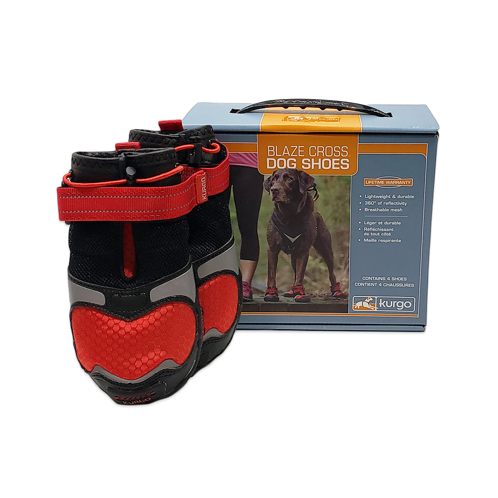 Kurgo Blaze Cross Shoes