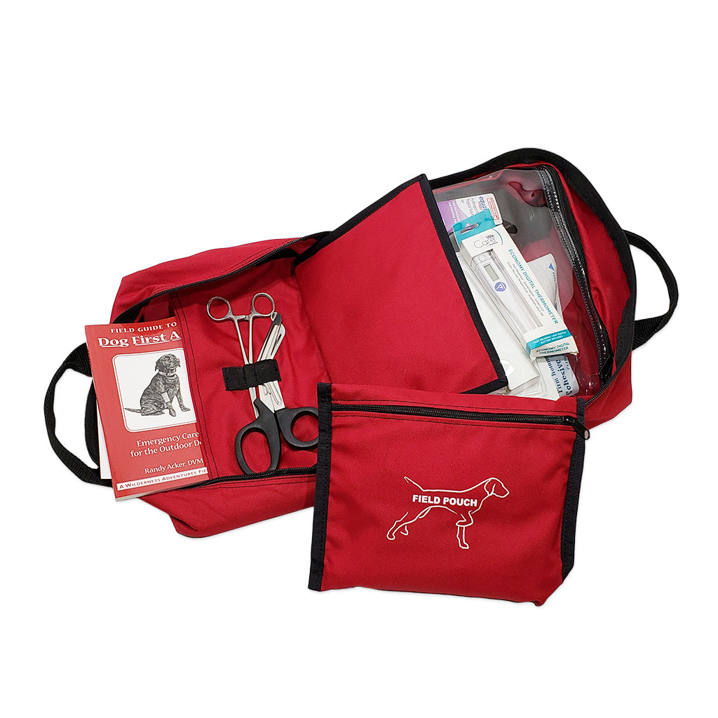 Field Trauma Aid Kit – GunDog Outdoors