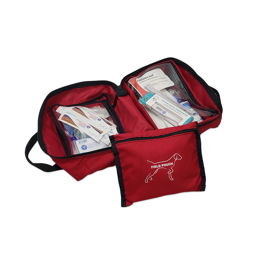 Ready Dog Ready Dog Professional Trauma Kit – Hunting Dog Supply