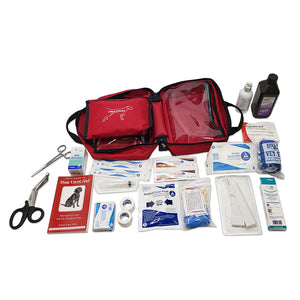 Ready Dog Professional Trauma Kit