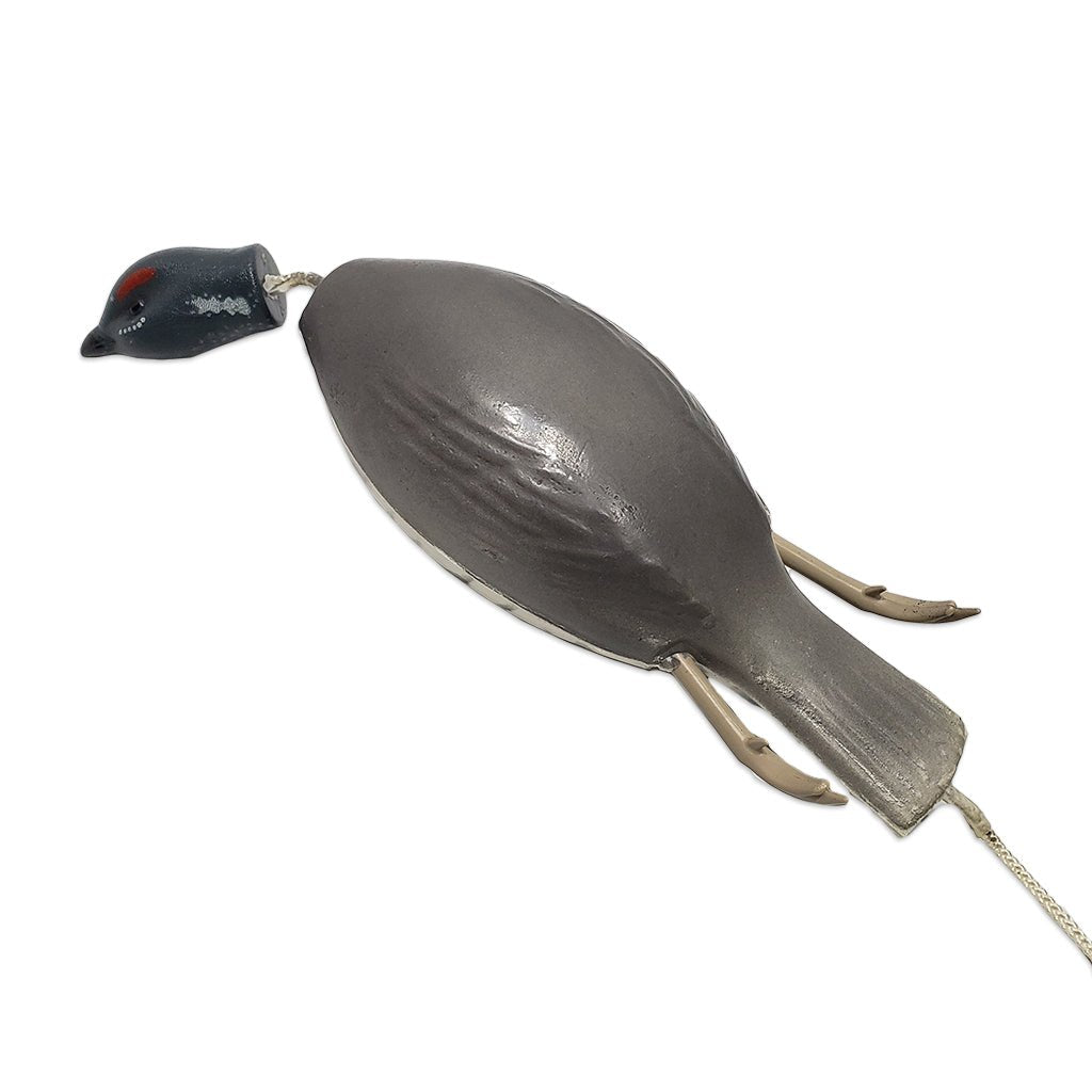 Dokken Dead Fowl Spruce Grouse – Hunting Dog Supply