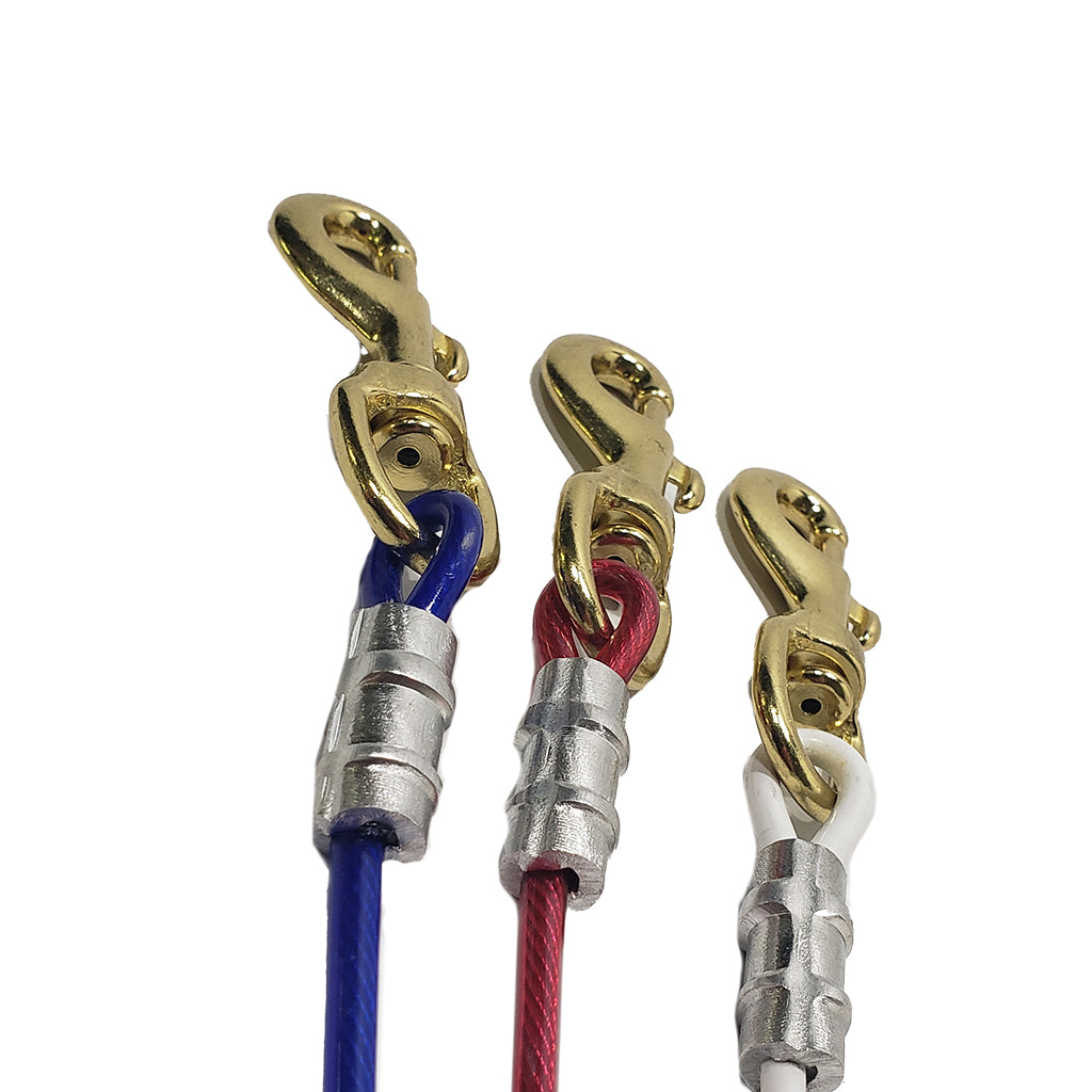 LCS 3-Dog Cable Coupler