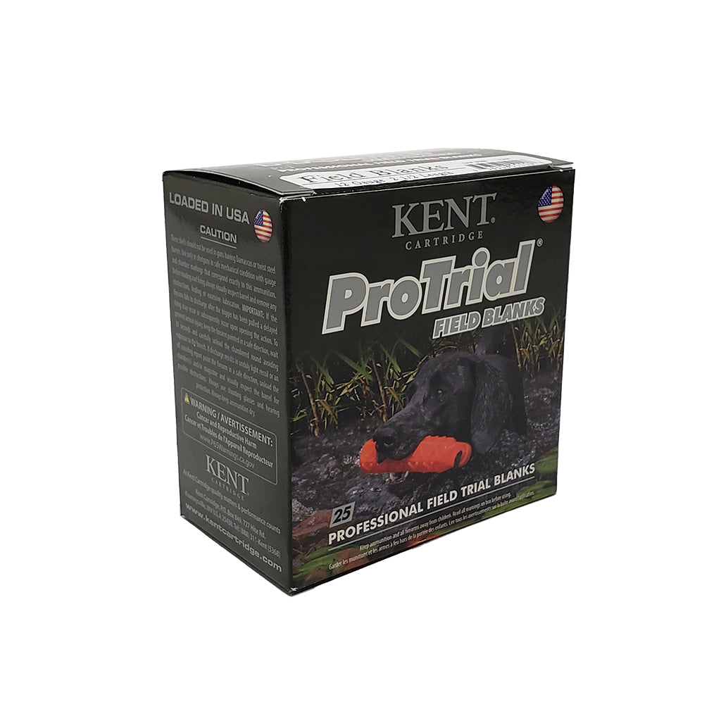 Kent 12 Gauge Popper Loads