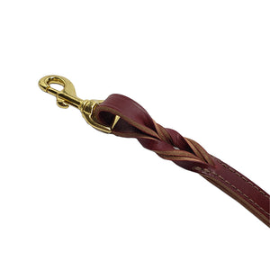 LCS Latigo Twist Lead