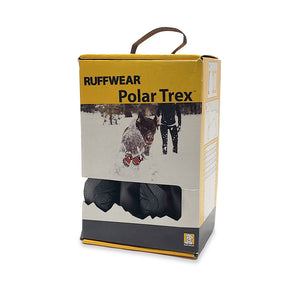 Ruffwear Summit Trex Dog Boots