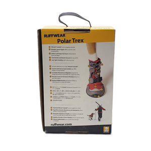 Ruffwear Summit Trex Dog Boots