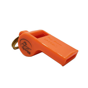 SportDOG Gonia Special Orange Whistle with Pea