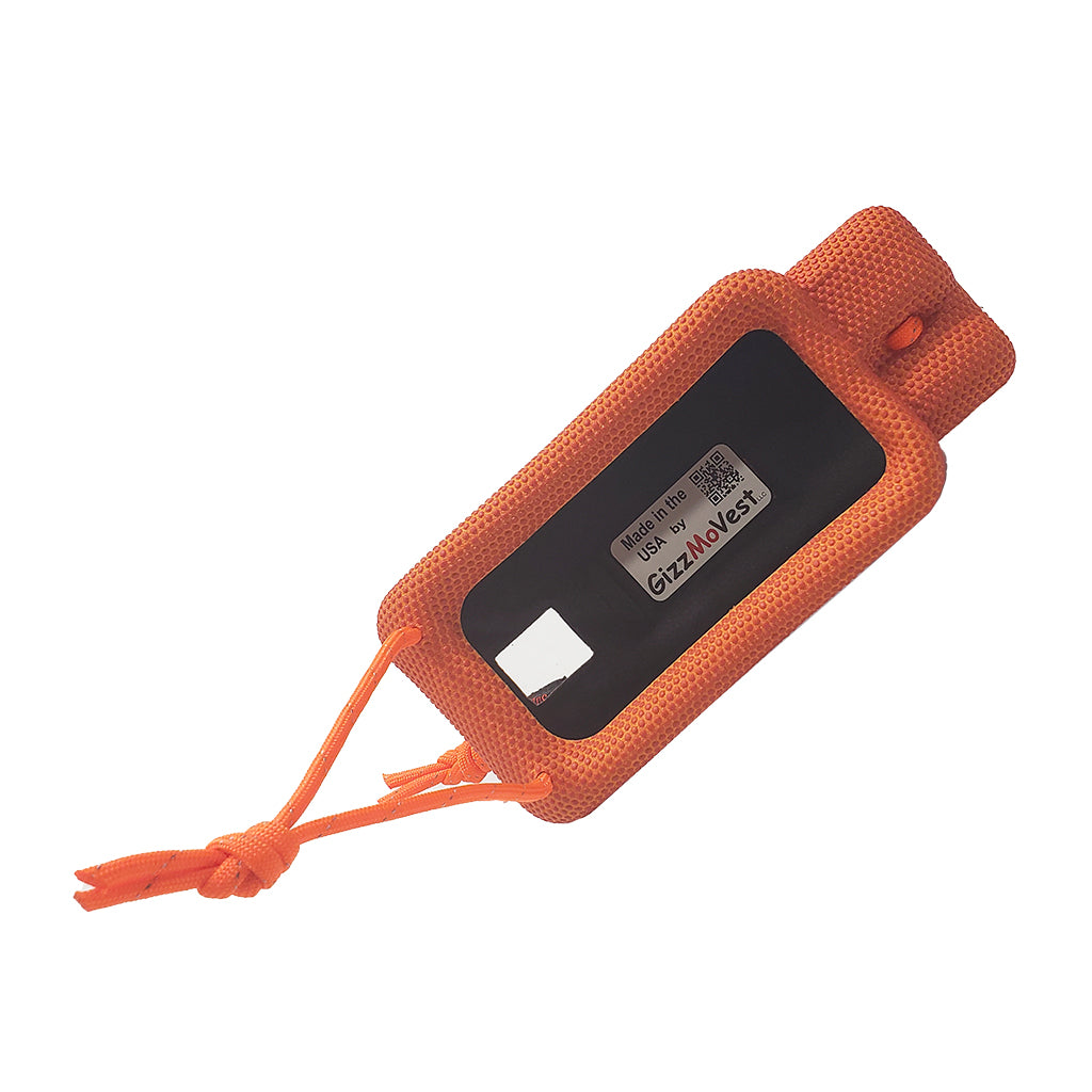 GizzMo Vest Super Fabric