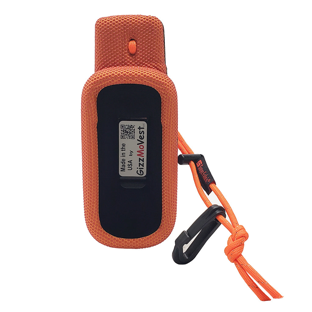 GizzMo Vest Super Fabric