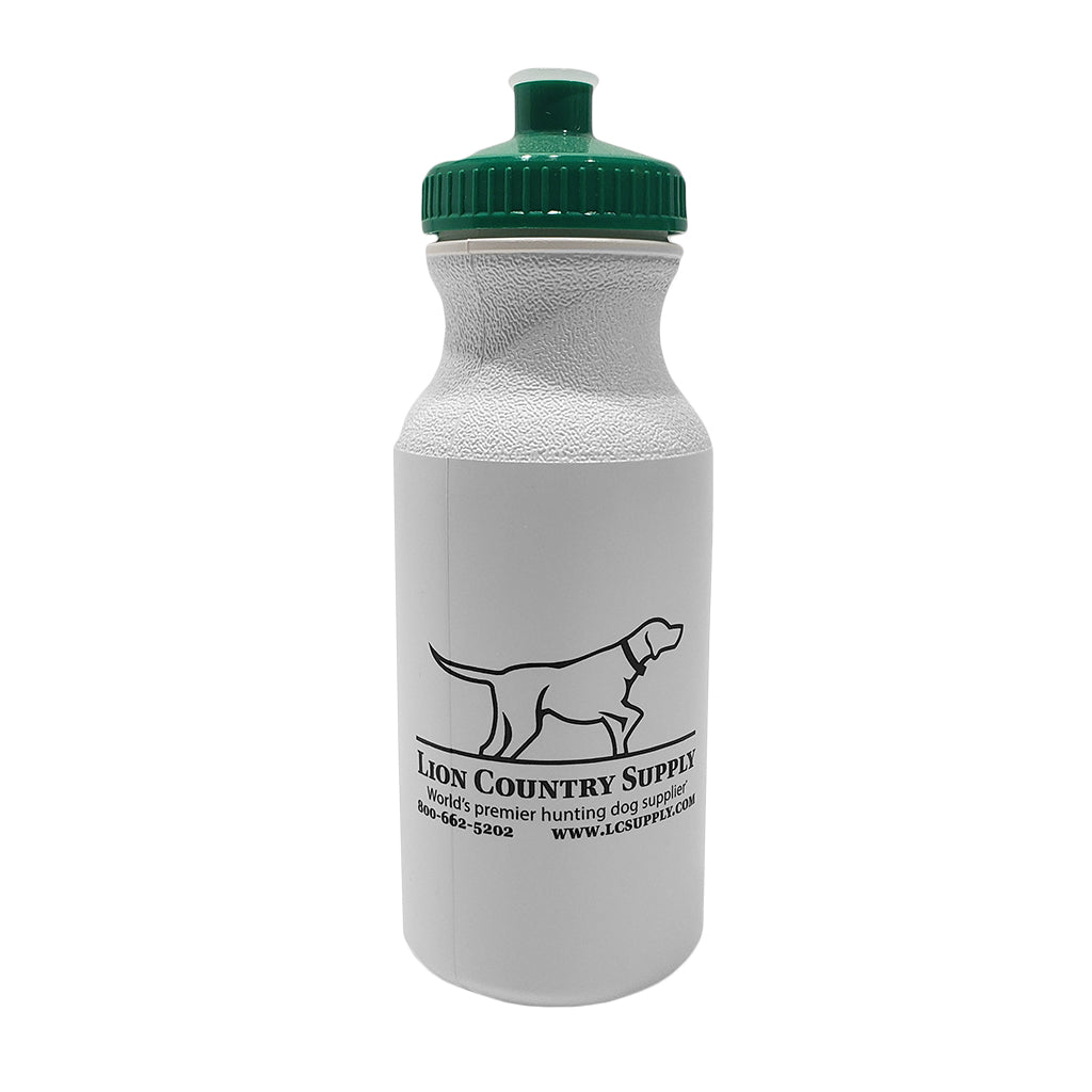 Lion Country Water Bottle