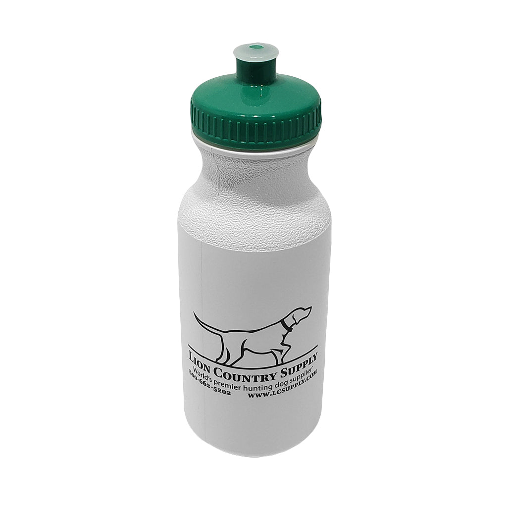 Lion Country Water Bottle