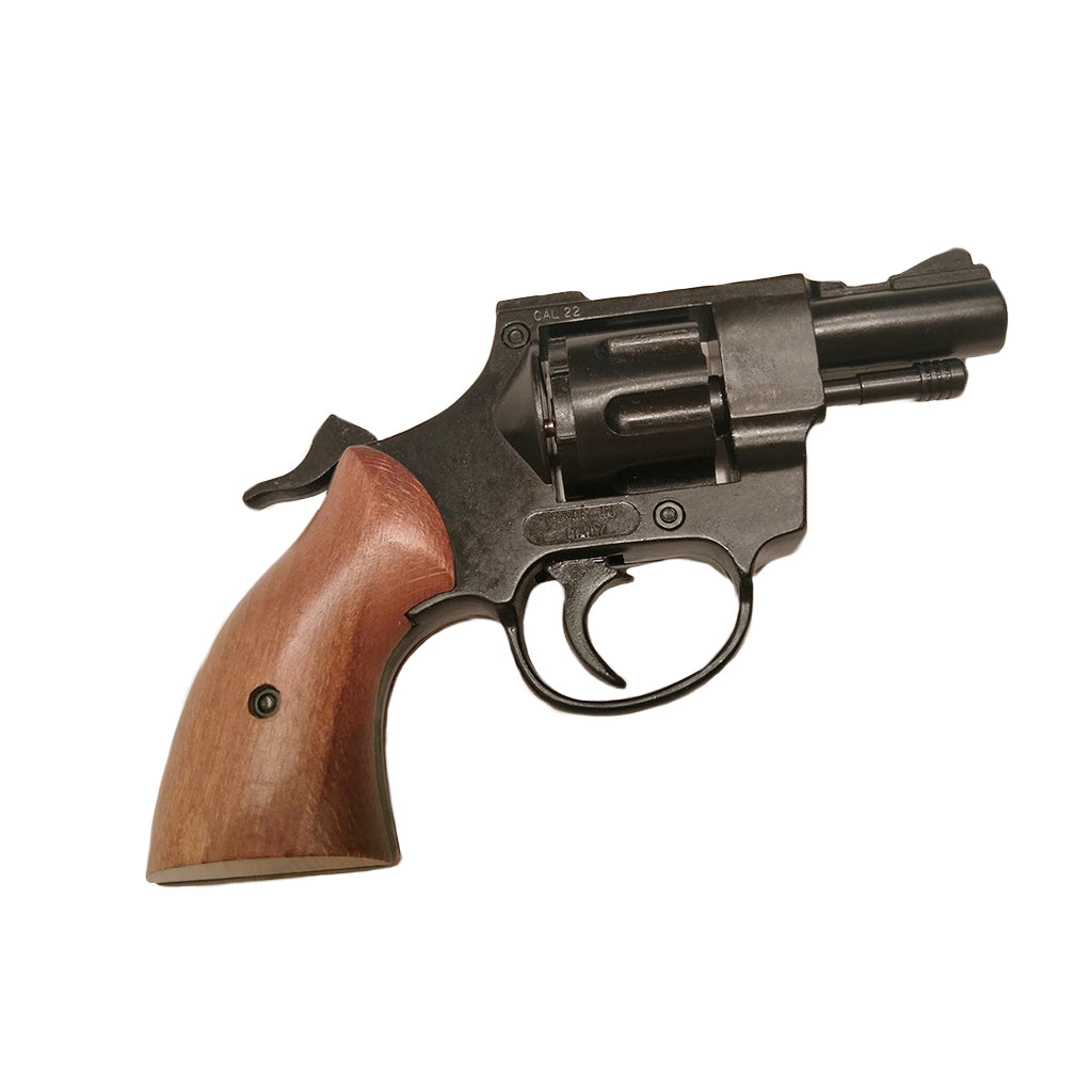 LCS Champ Blank Pistol