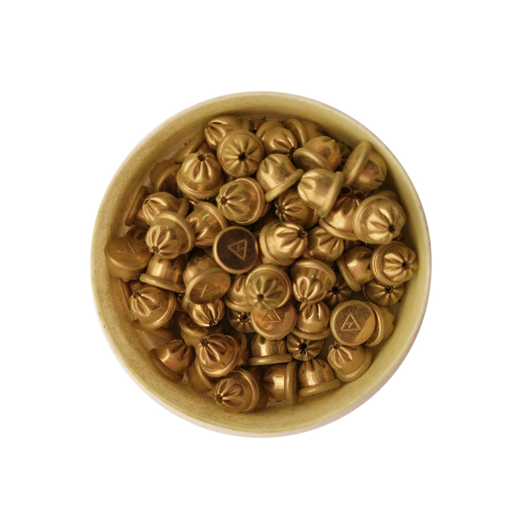 LCS 22 Crimp Blank Ammo