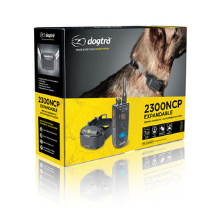 Dogtra 2300 NCP Advanced