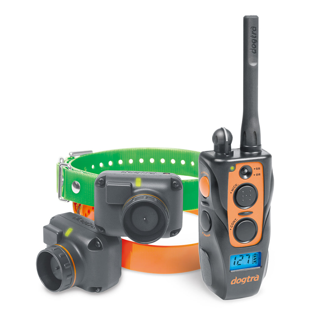 Dogtra Dogtra 2702T&B Training Collar – Hunting Dog Supply
