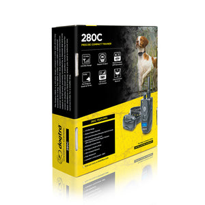 Dogtra 280C Compact Trainer