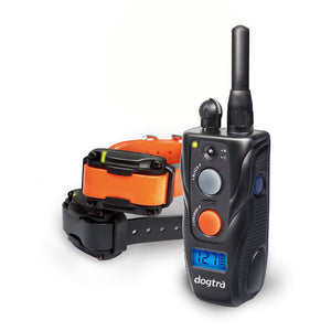Dogtra 282C - 2 Dog Ultra Compact System