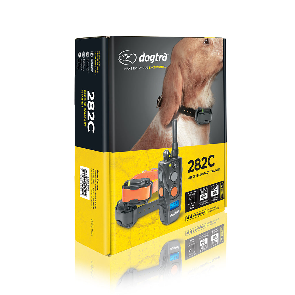 Dogtra 282C 2 Dog Training System