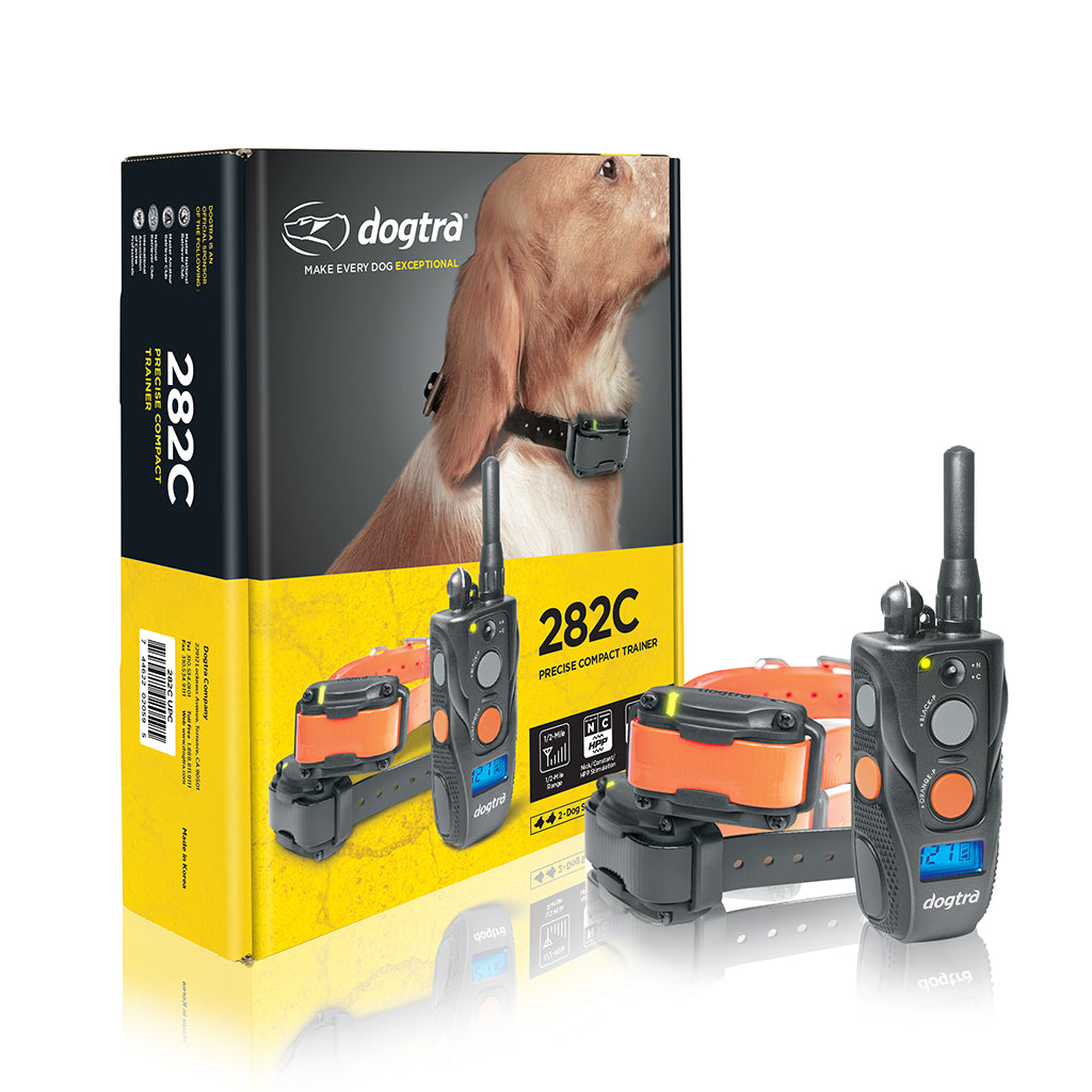 Dogtra 282C 2 Dog Training System