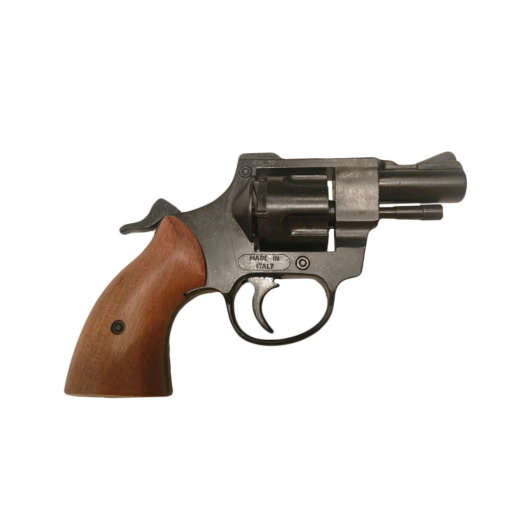 LCS Champ Blank Pistol