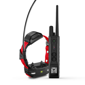 Garmin PRO 550 Plus Mini 1 Dog system