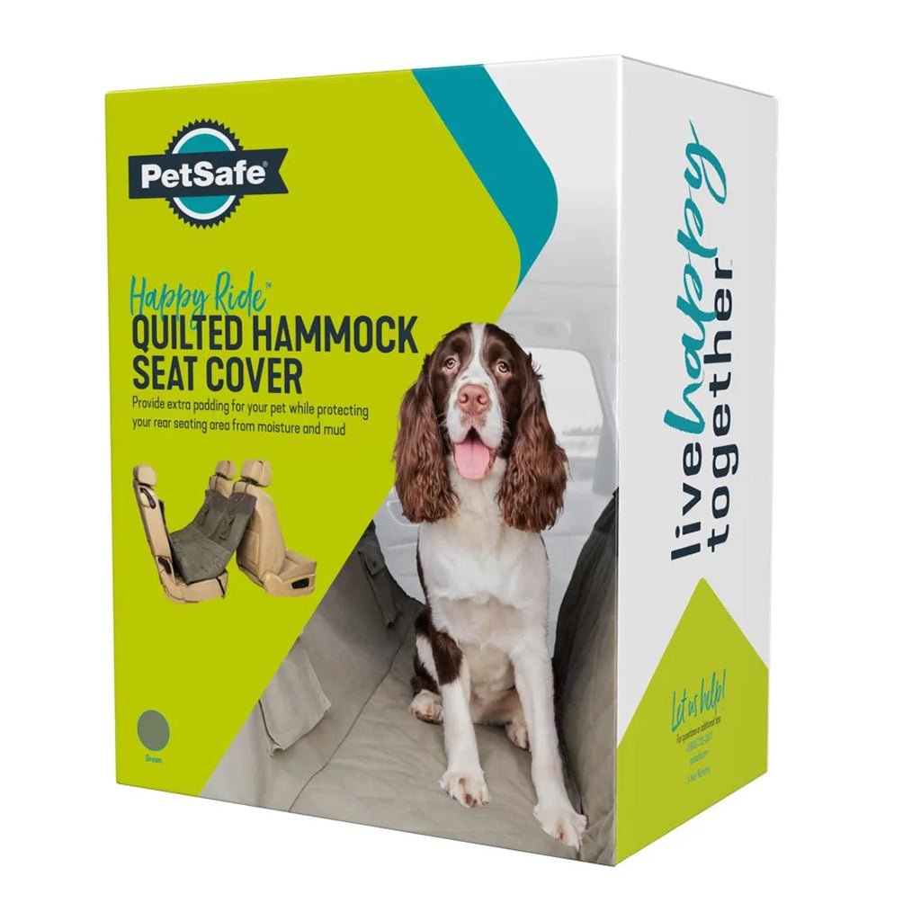 PetSafe Happy Ride Premium Hammock Cover