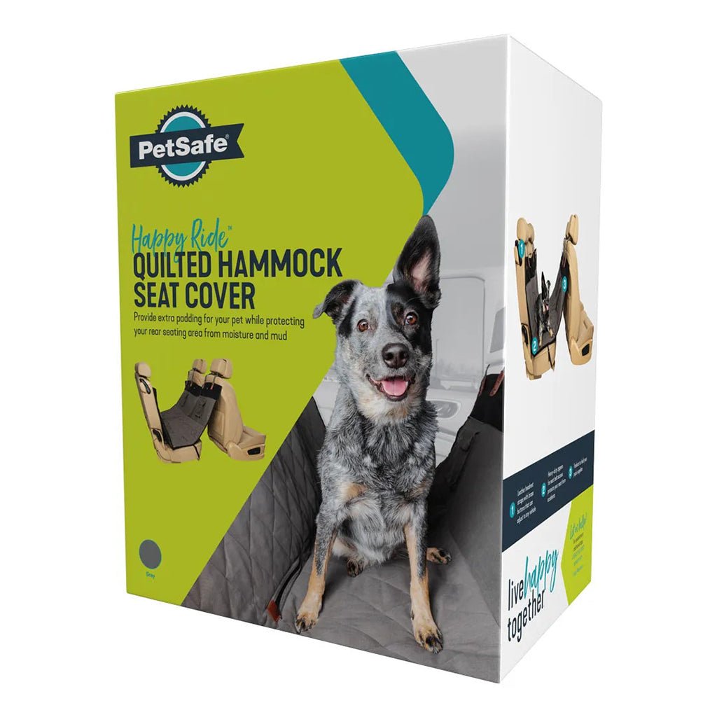 PetSafe Happy Ride Premium Hammock Cover