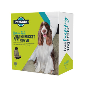 Happy Ride Premium Bucket Seat Cover