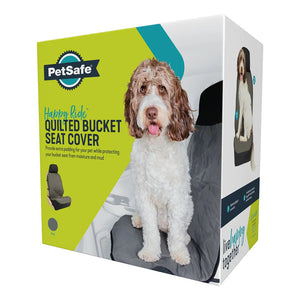 Happy Ride Premium Bucket Seat Cover