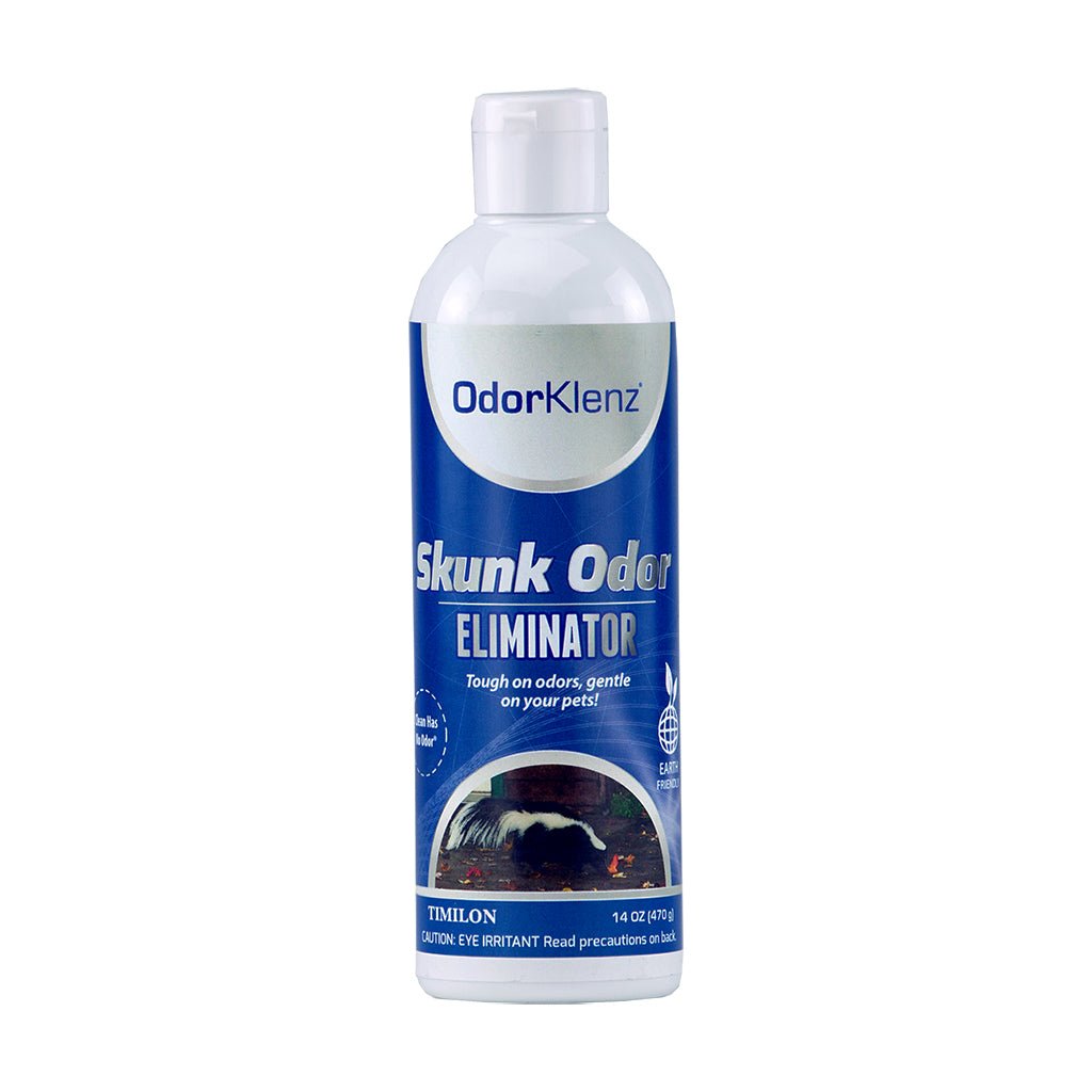 OdorKlenz OdorKlenz Skunk Odor Eliminator – Hunting Dog Supply
