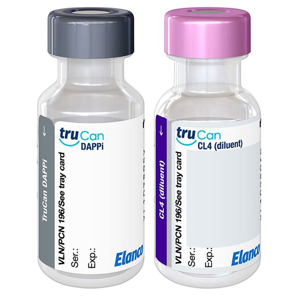 Animal Health International 9 Way Vaccine - DAPPi+Lyme-L4 – Hunting Dog Supply