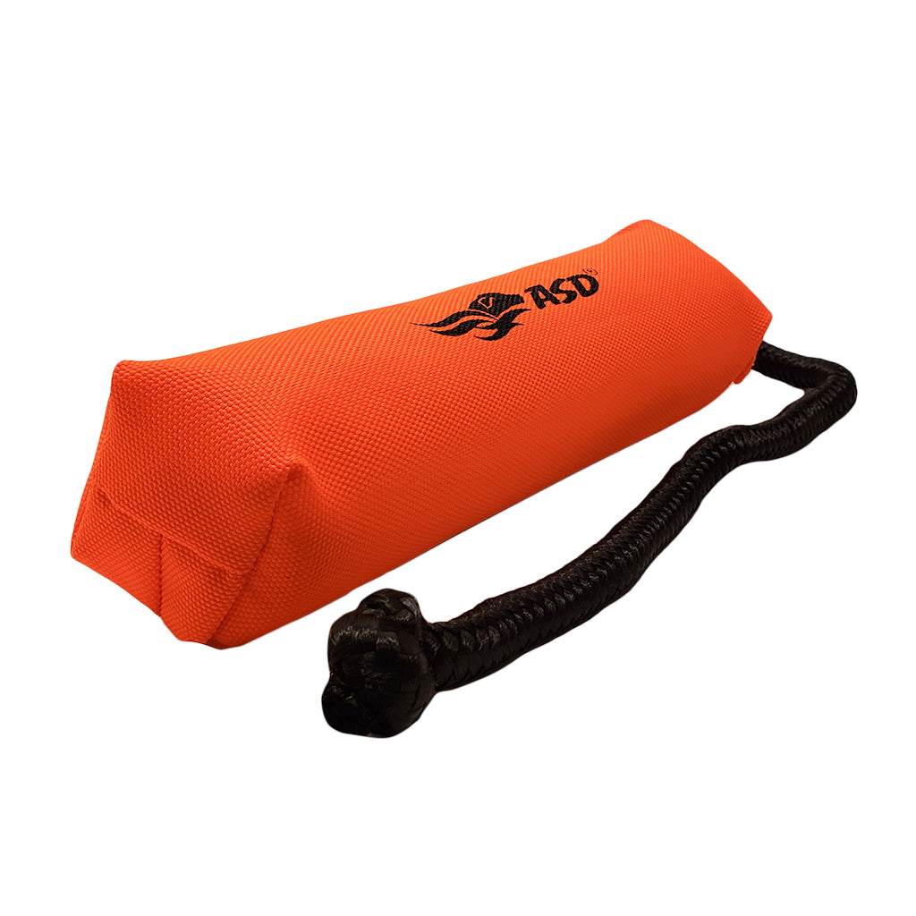 Avery Canvas Bumper