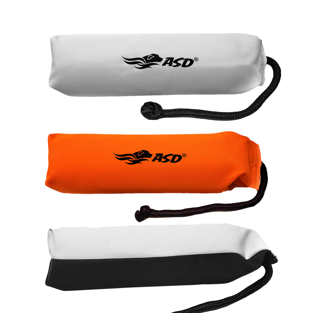 Avery Outdoors Avery Canvas Bumper – Hunting Dog Supply