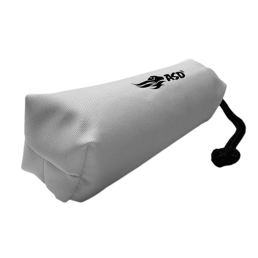 Avery Canvas Bumper
