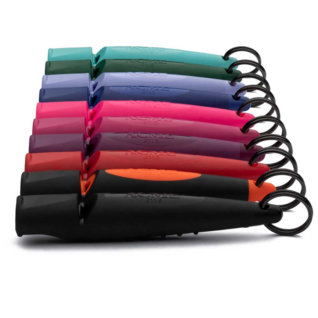 Omnipet Acme Alpha Whistle – Hunting Dog Supply