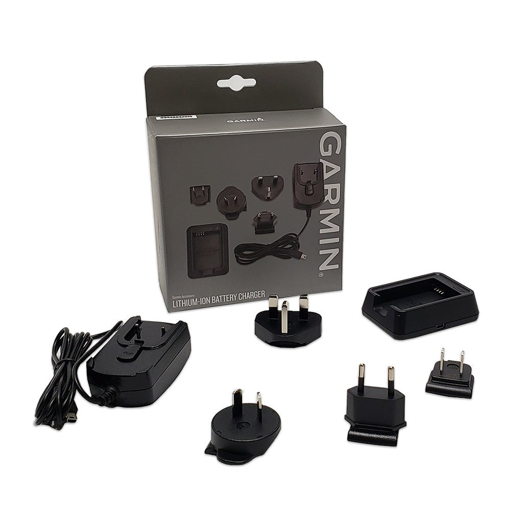 Garmin Alpha 200i / 100 Battery Charger For Sale