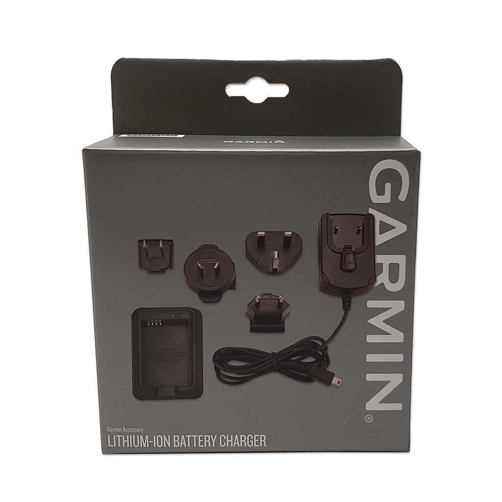 Garmin Alpha 200i / 100 Battery Charger
