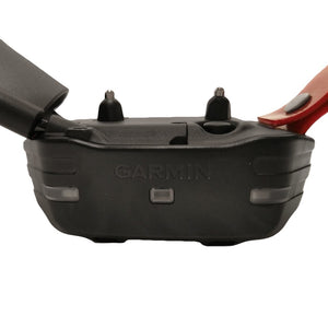 Garmin PRO 550 Plus Mini 1 Dog system