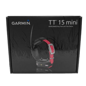 Garmin Alpha TT15 Mini Extra Collar