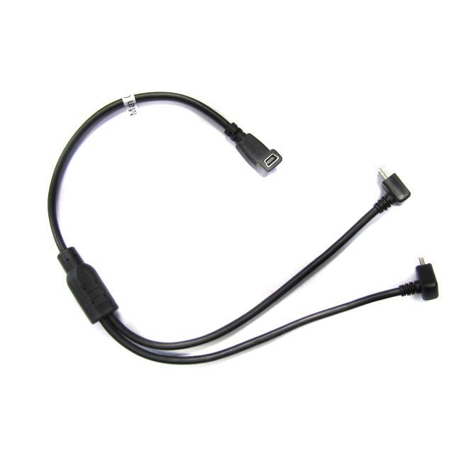 Garmin PRO Series Split Adapter Charging Cable – Hunting Dog Supply