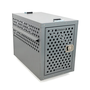 Zinger Deluxe 3000 Airline Approved Kennel