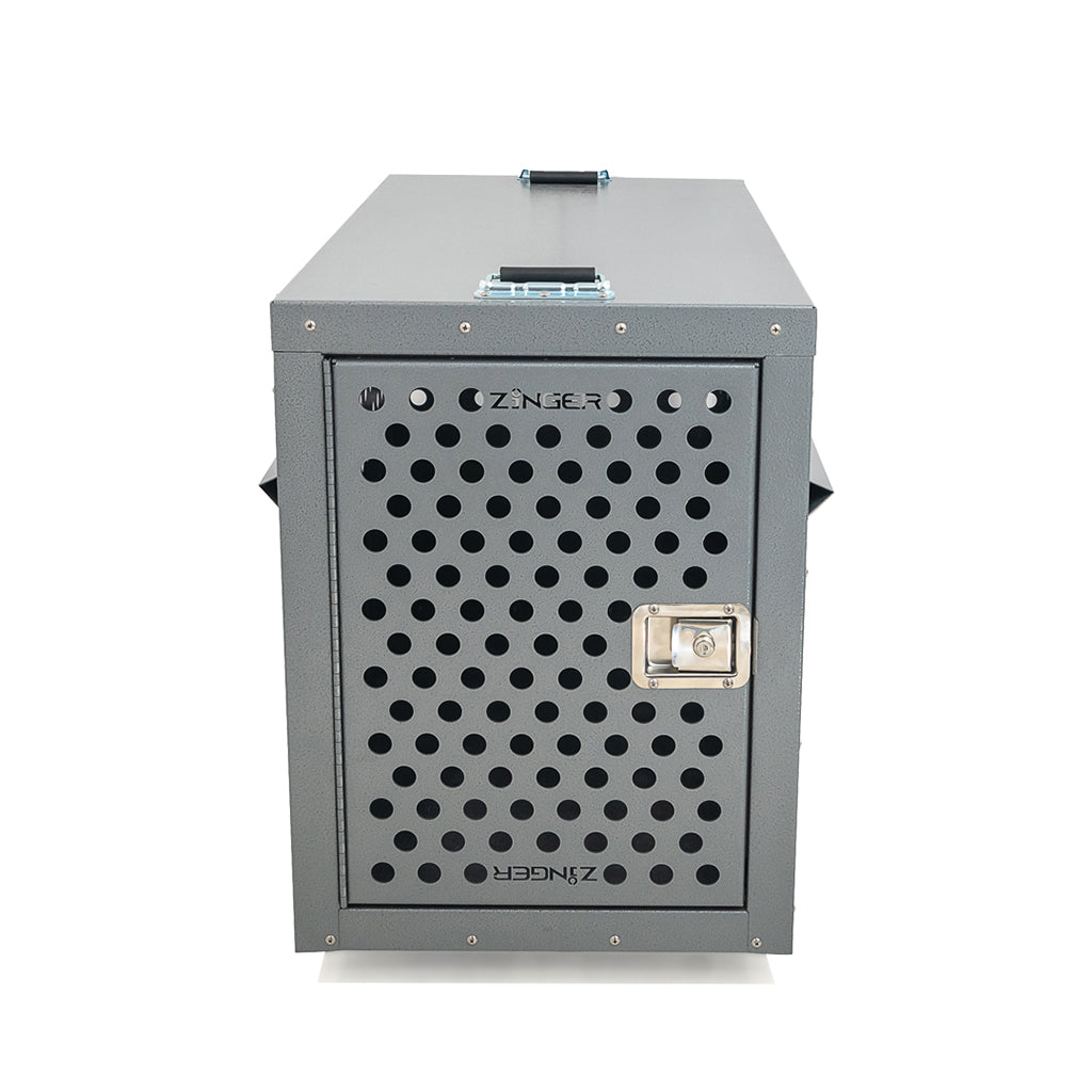 Zinger Deluxe 3500 Airline Approved Kennel
