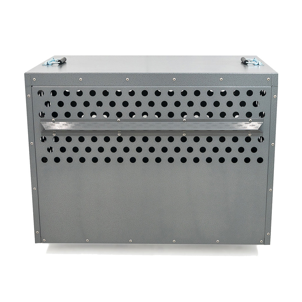 Zinger Deluxe 3500 Airline Approved Kennel