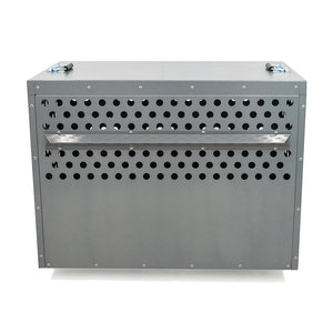 Zinger Deluxe 3500 Airline Approved Kennel