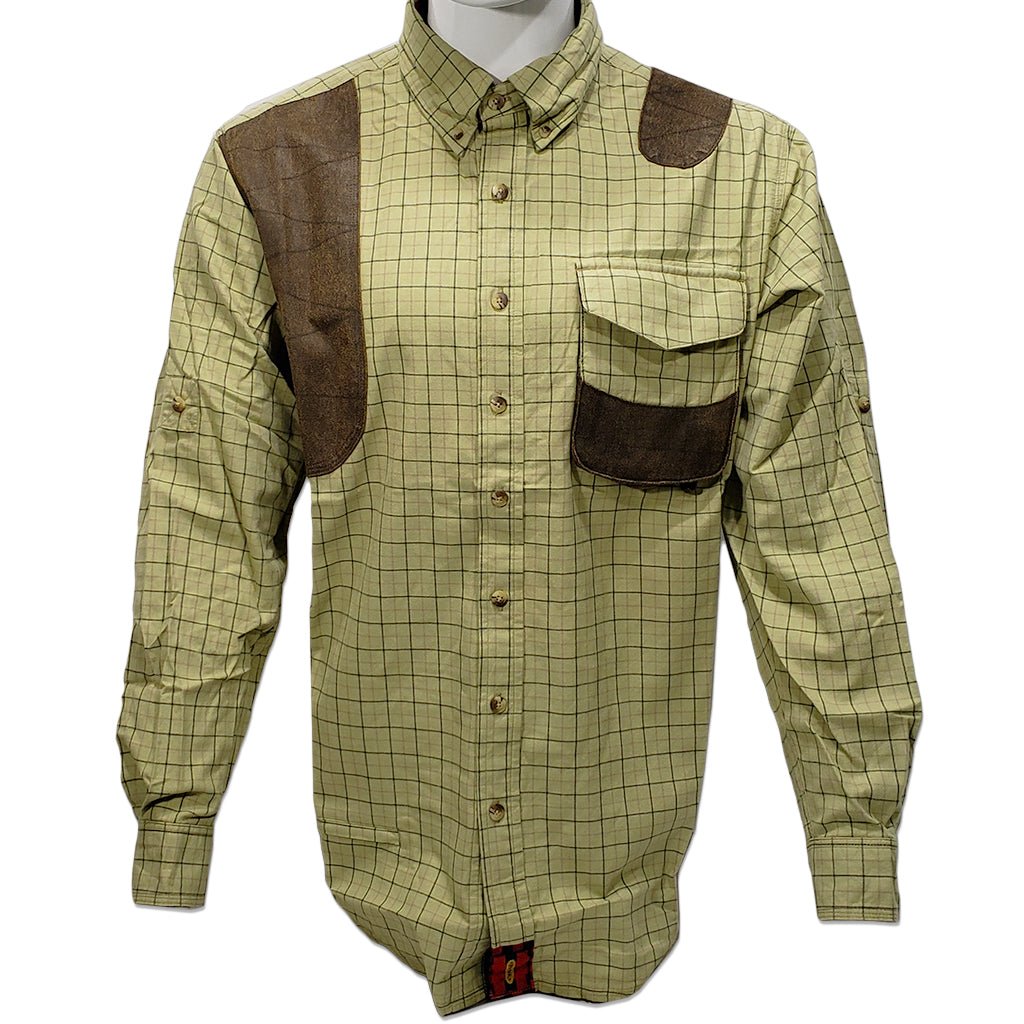 Braeval Artemis Shirt