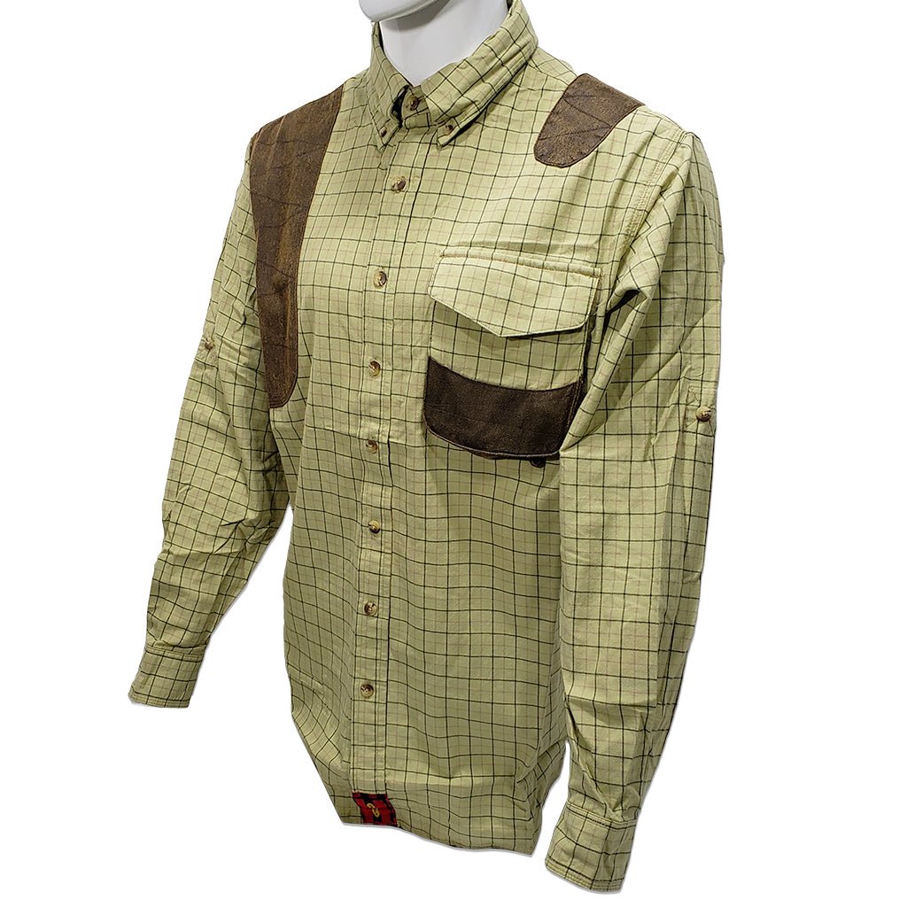 Braeval Artemis Shirt