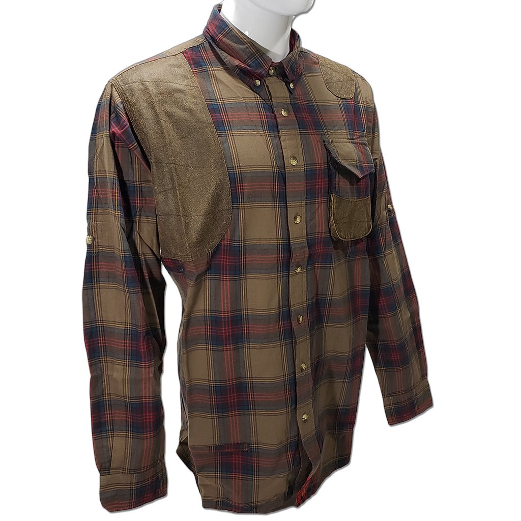 Braeval Artemis Shirt