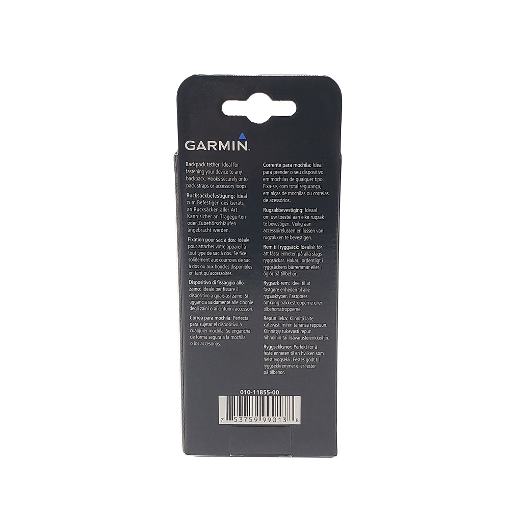 Garmin Handheld Device Tether